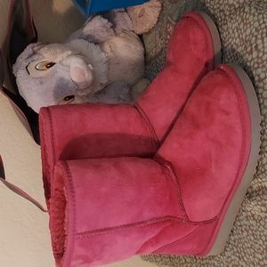 UGG boots